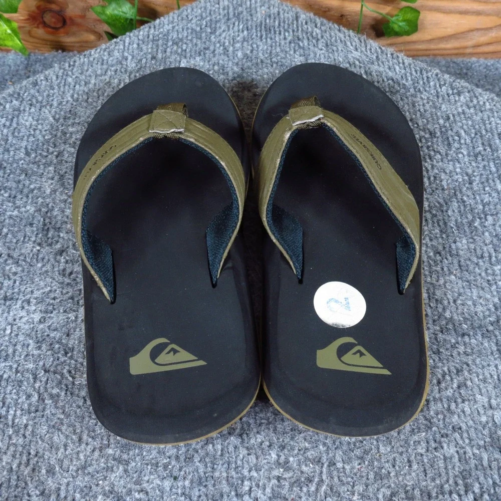 Quiksilver molokai flip